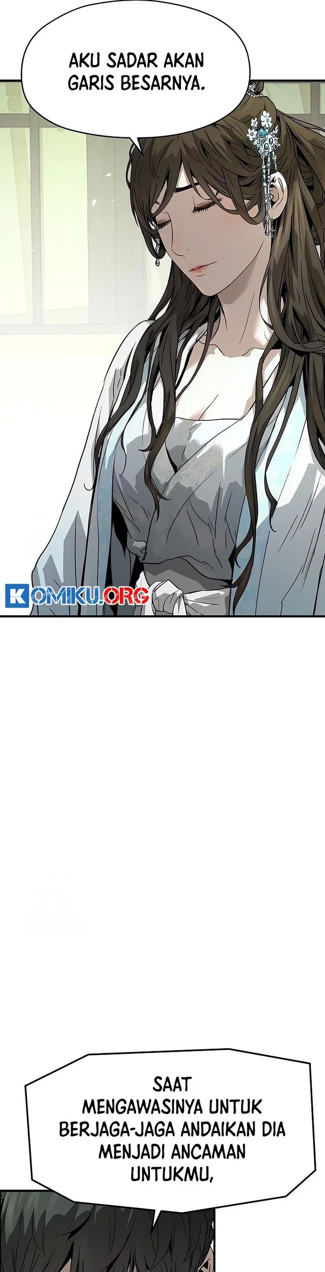 Absolute Regression Chapter 70 Gambar 64