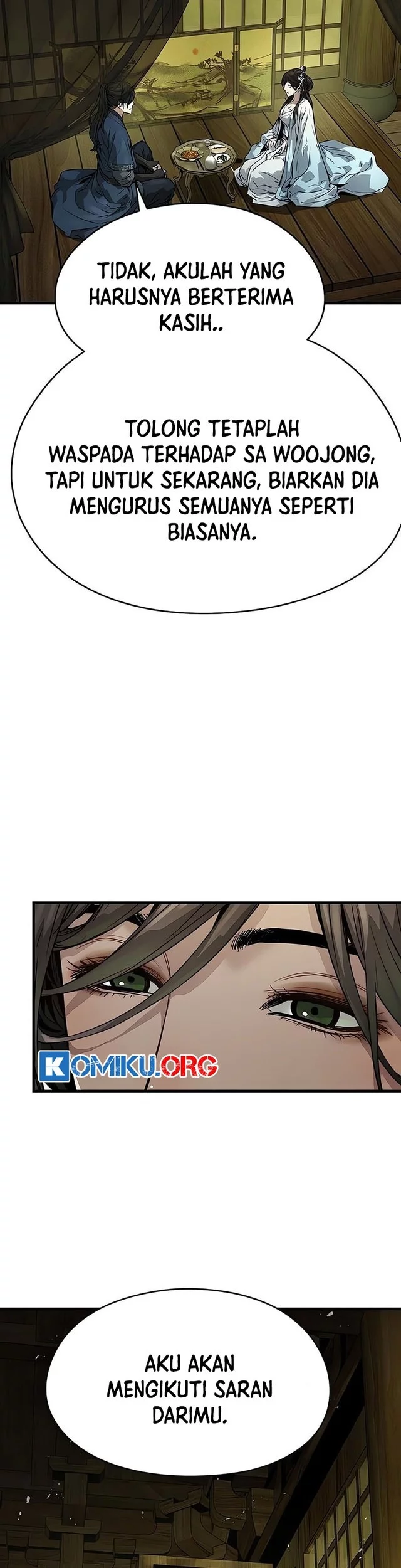 Absolute Regression Chapter 70 Gambar 68