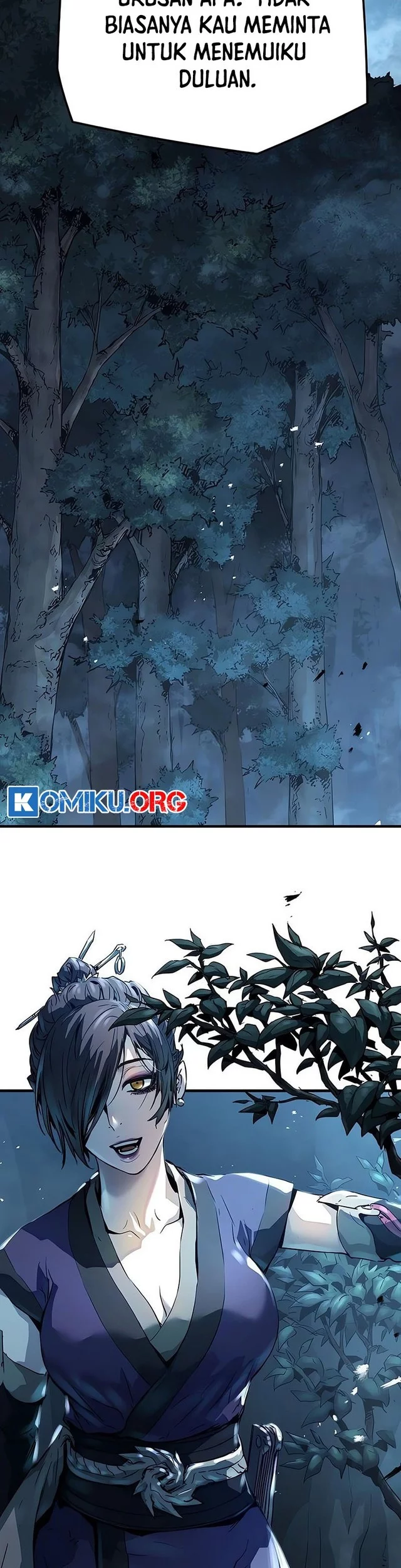 Absolute Regression Chapter 70 Gambar 76