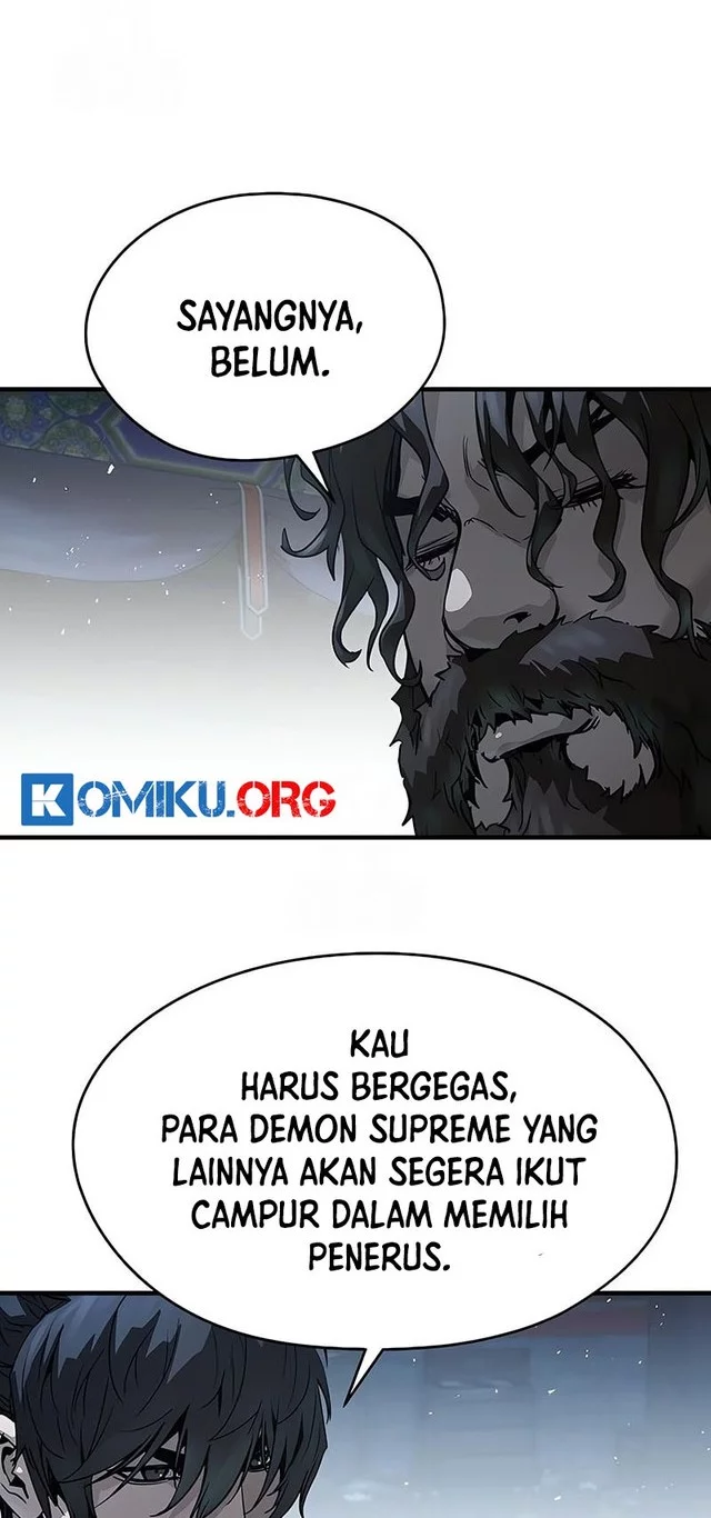 Absolute Regression Chapter 70 Gambar 5