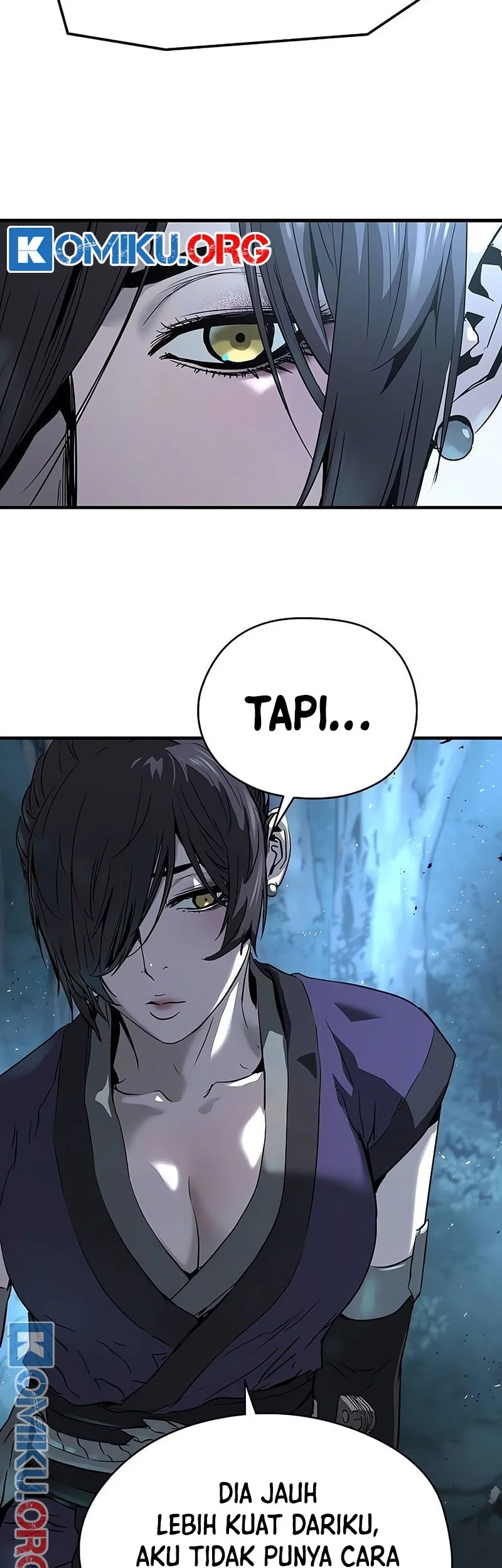 Absolute Regression Chapter 71 Gambar 9