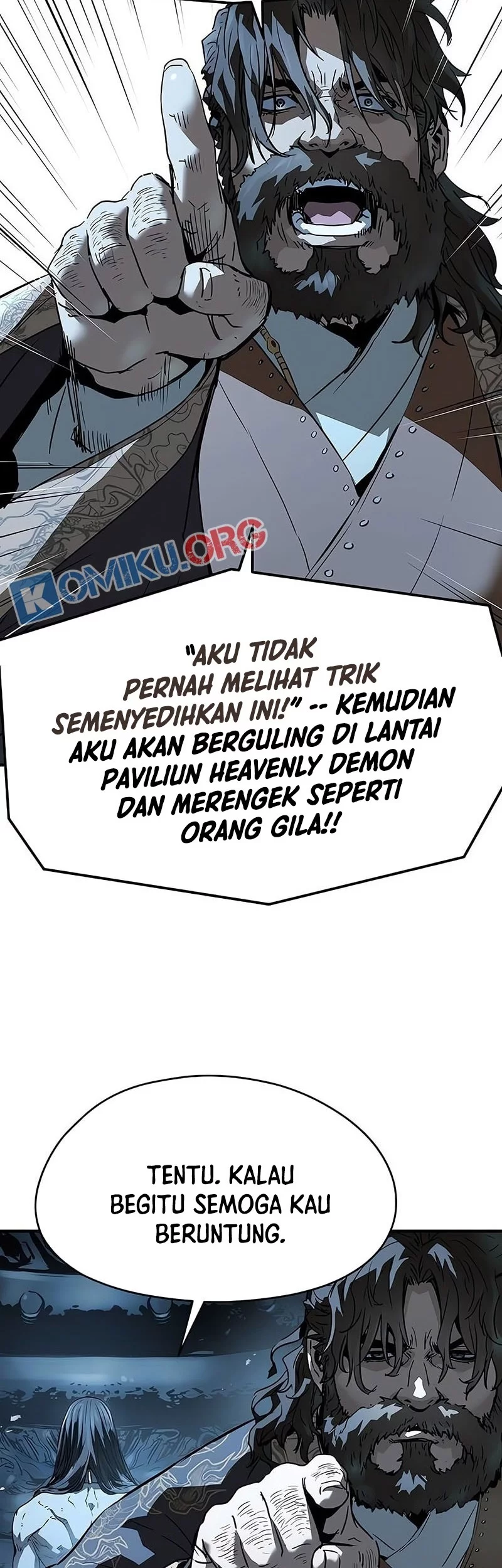 Absolute Regression Chapter 71 Gambar 27