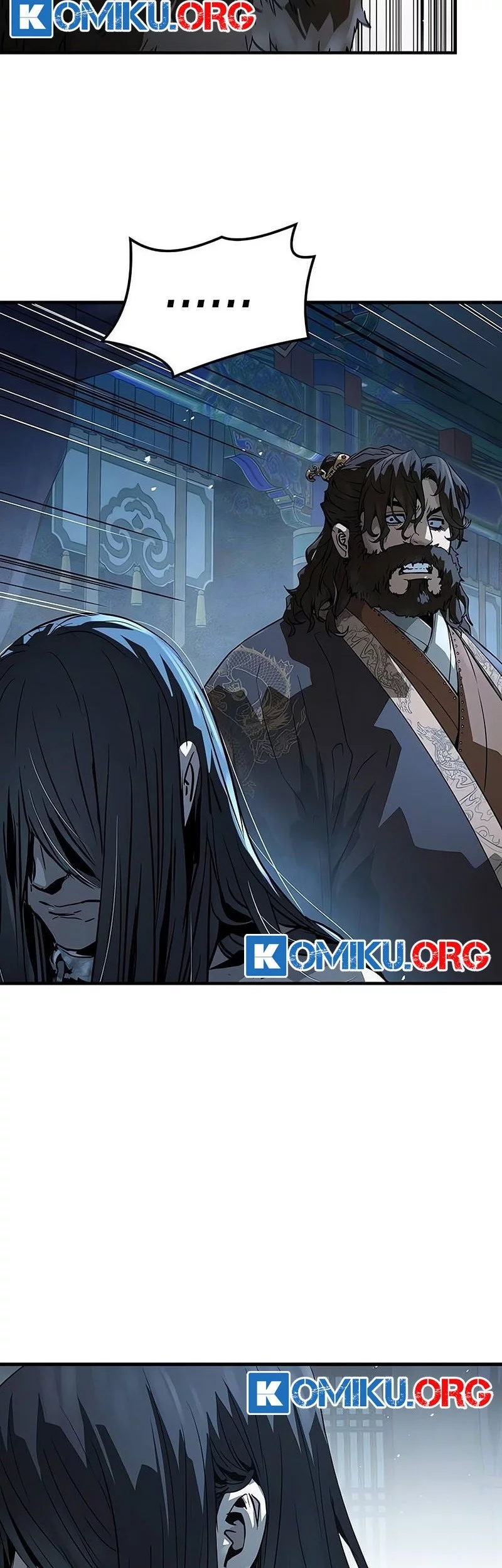 Absolute Regression Chapter 71 Gambar 38