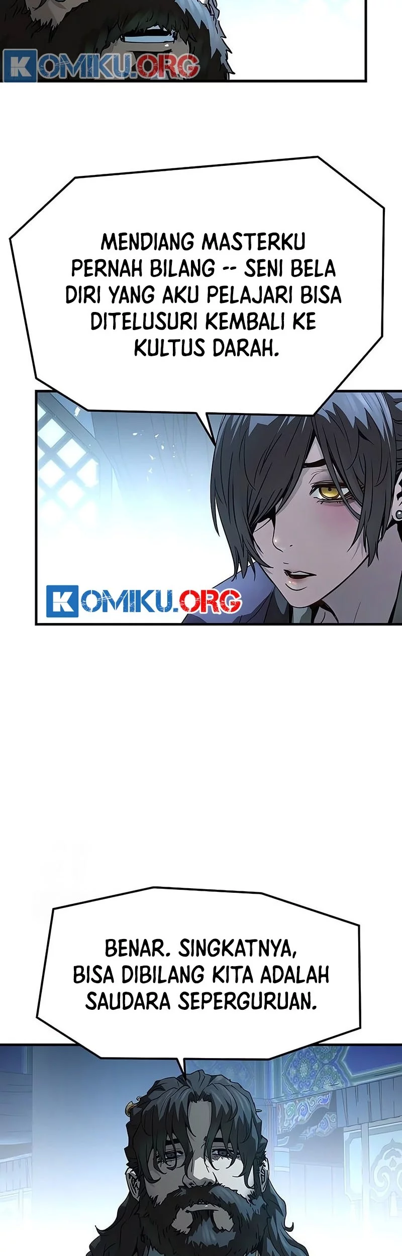 Absolute Regression Chapter 71 Gambar 42