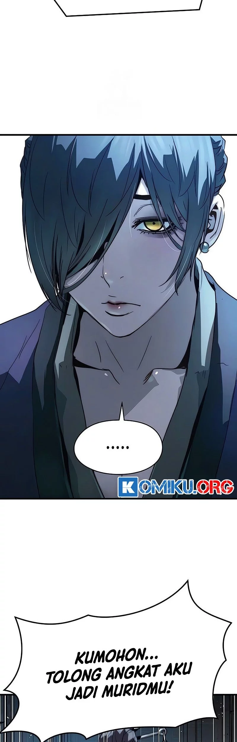 Absolute Regression Chapter 71 Gambar 44