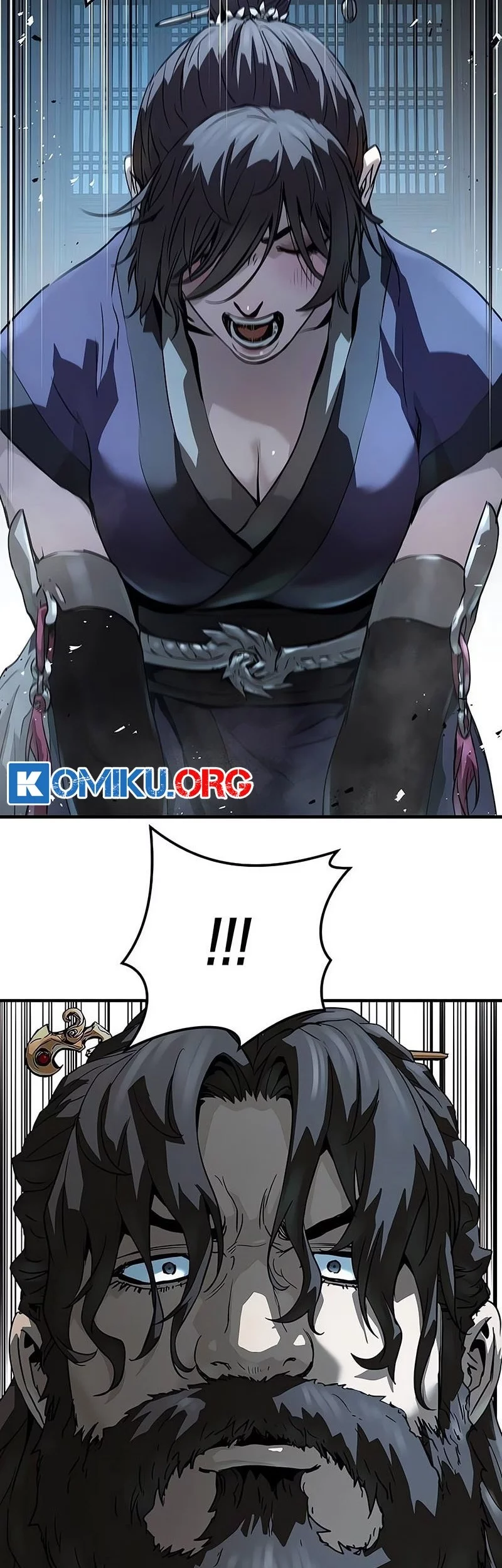 Absolute Regression Chapter 71 Gambar 45