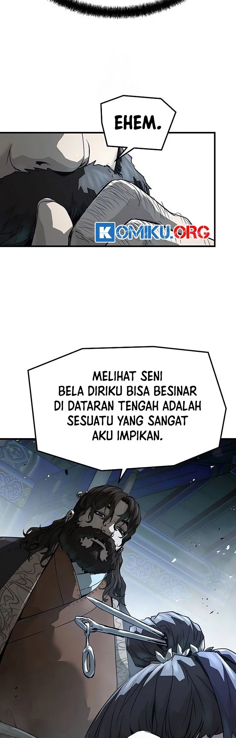 Absolute Regression Chapter 71 Gambar 51