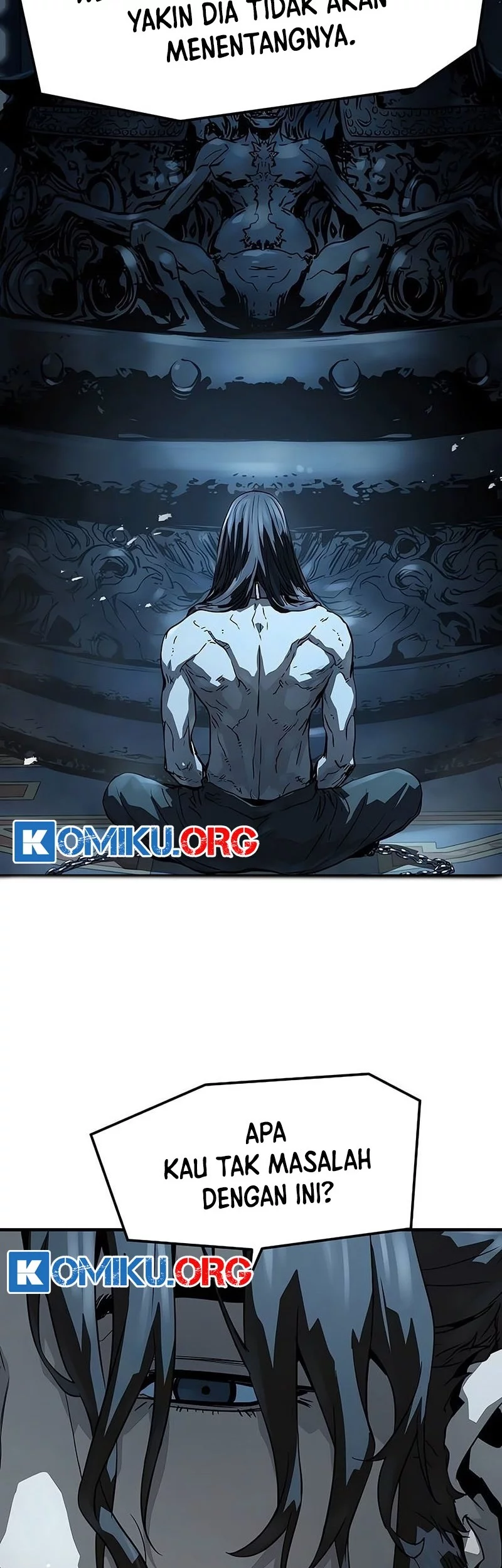 Absolute Regression Chapter 71 Gambar 54