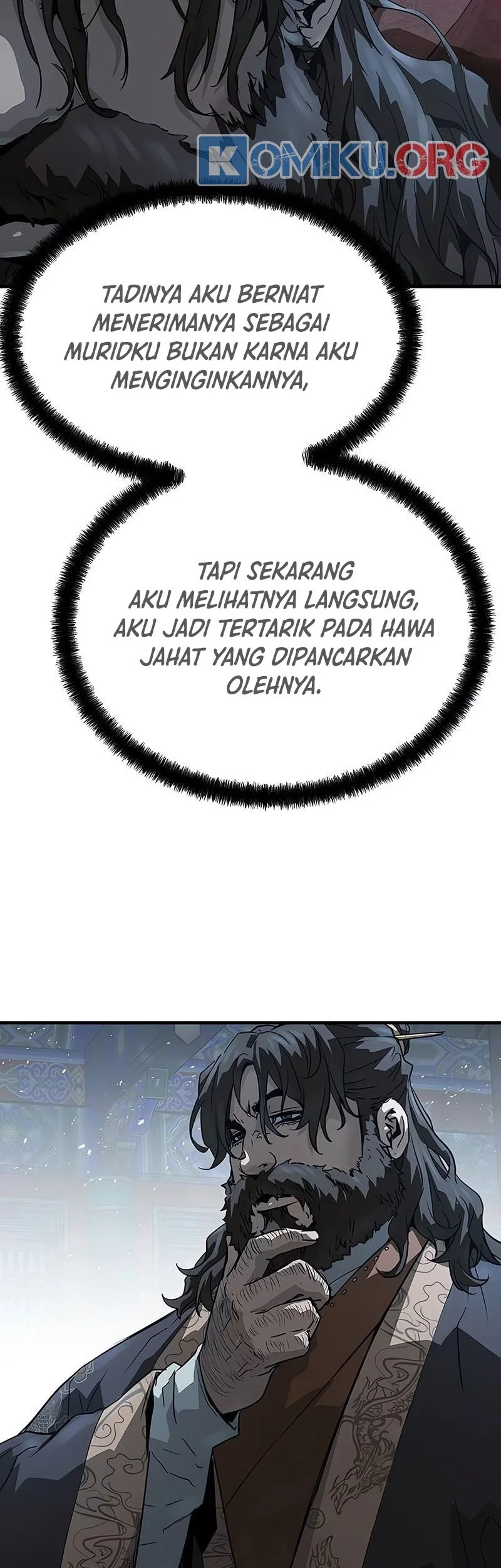 Absolute Regression Chapter 71 Gambar 66