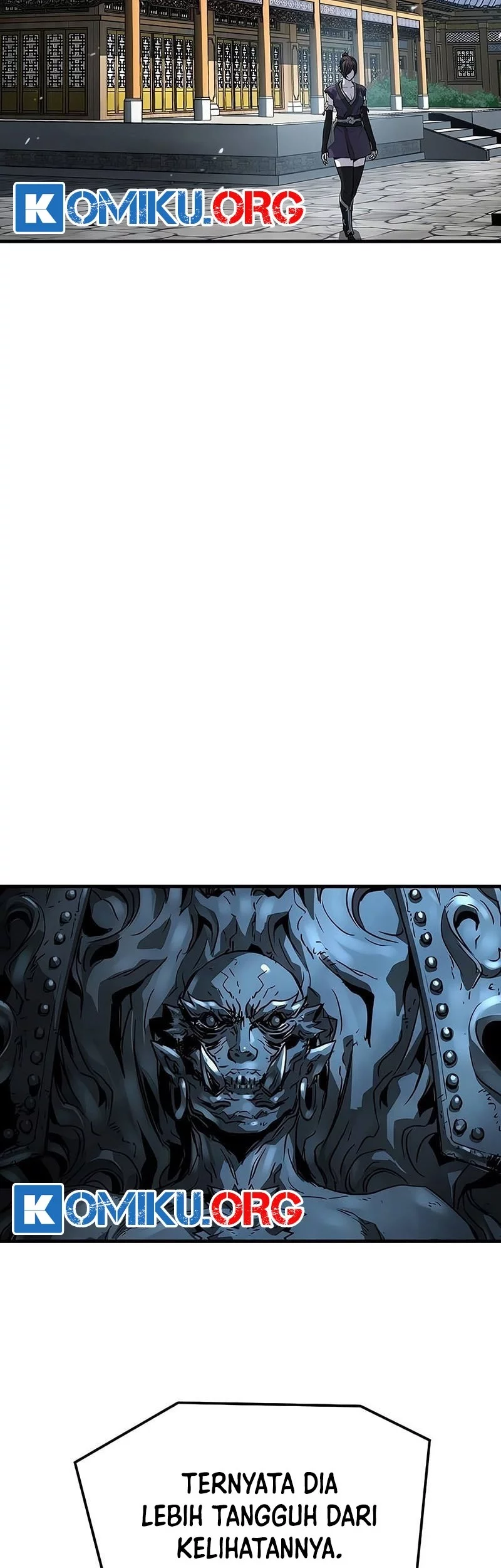 Absolute Regression Chapter 71 Gambar 63