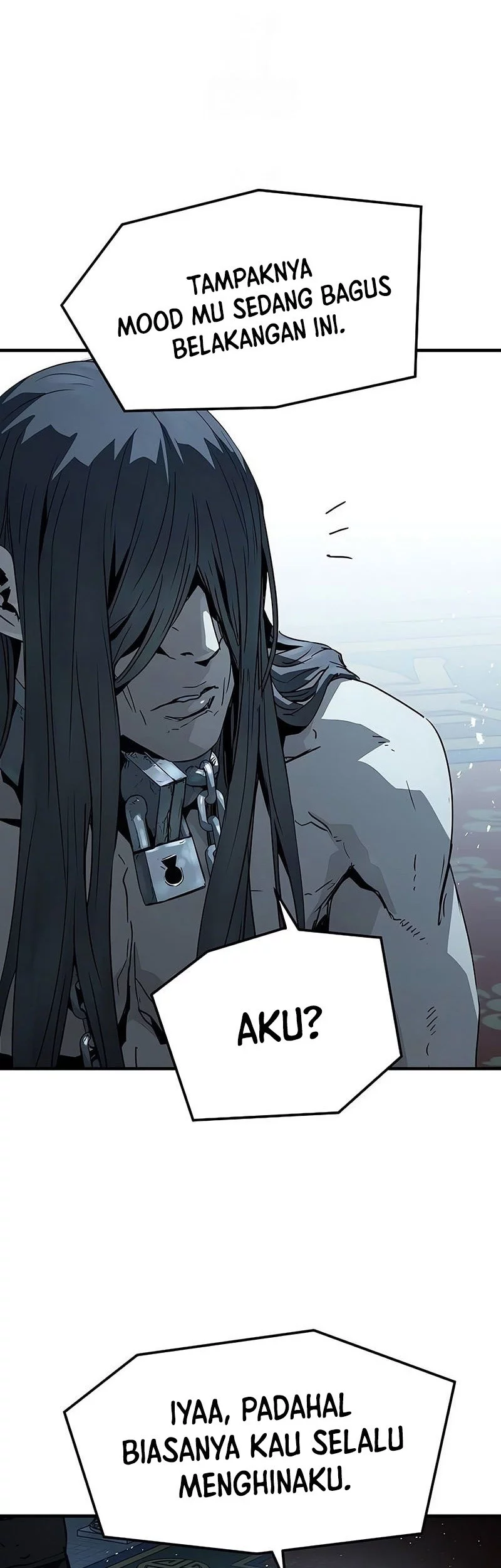 Absolute Regression Chapter 71 Gambar 71