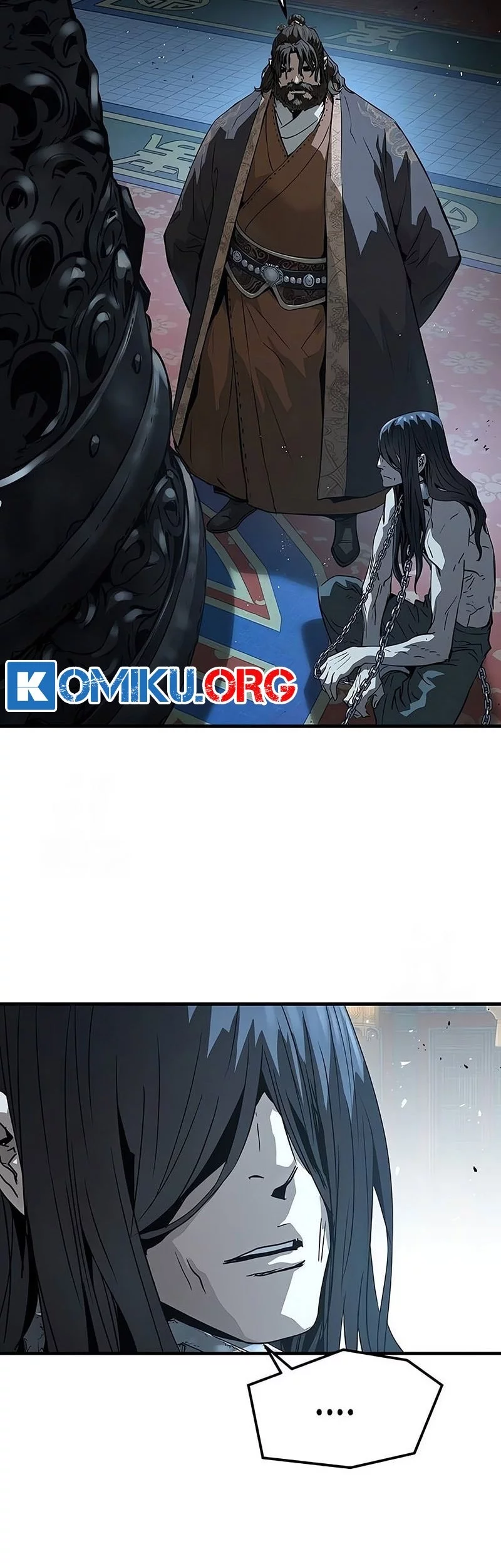 Absolute Regression Chapter 71 Gambar 72