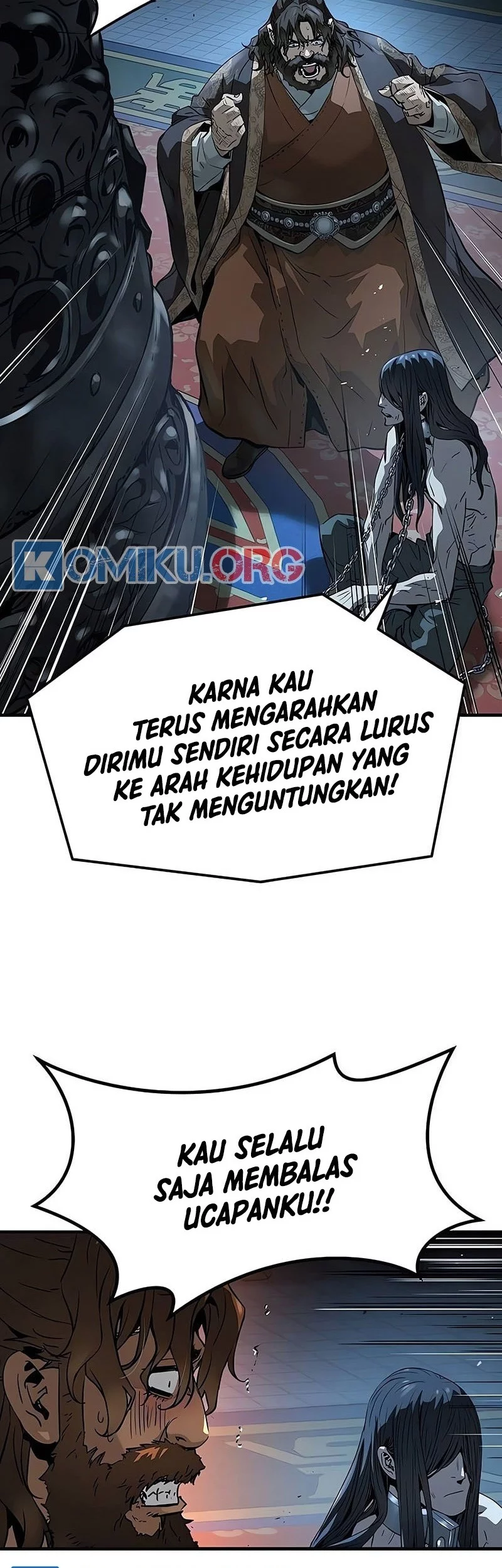 Absolute Regression Chapter 71 Gambar 83