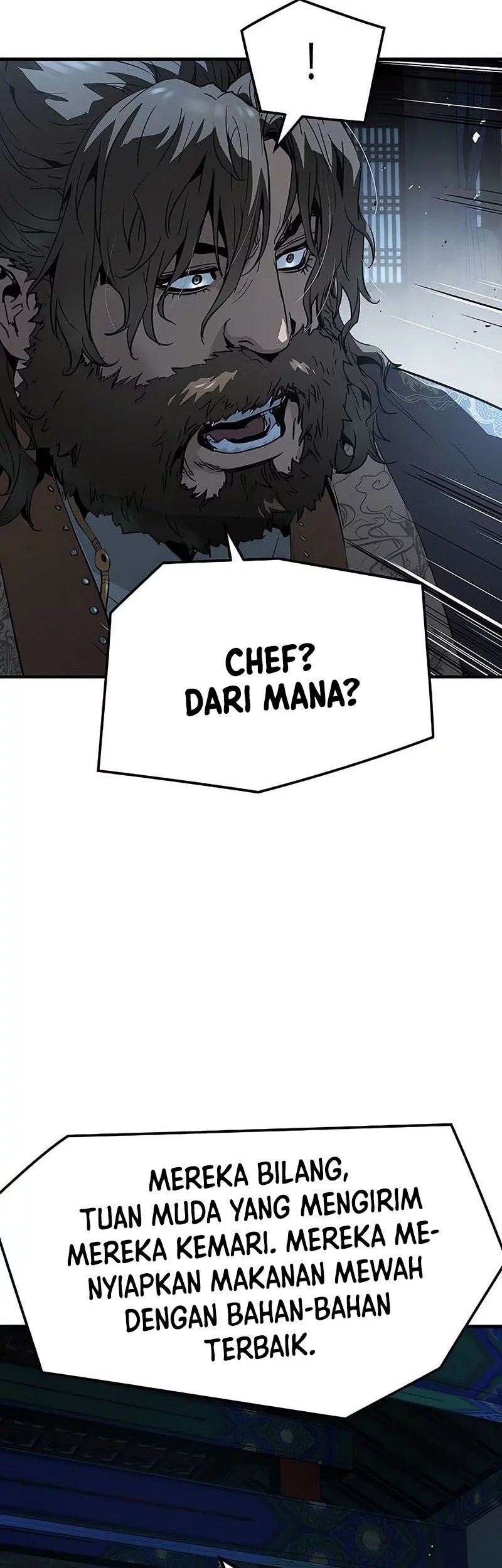 Absolute Regression Chapter 71 Gambar 87