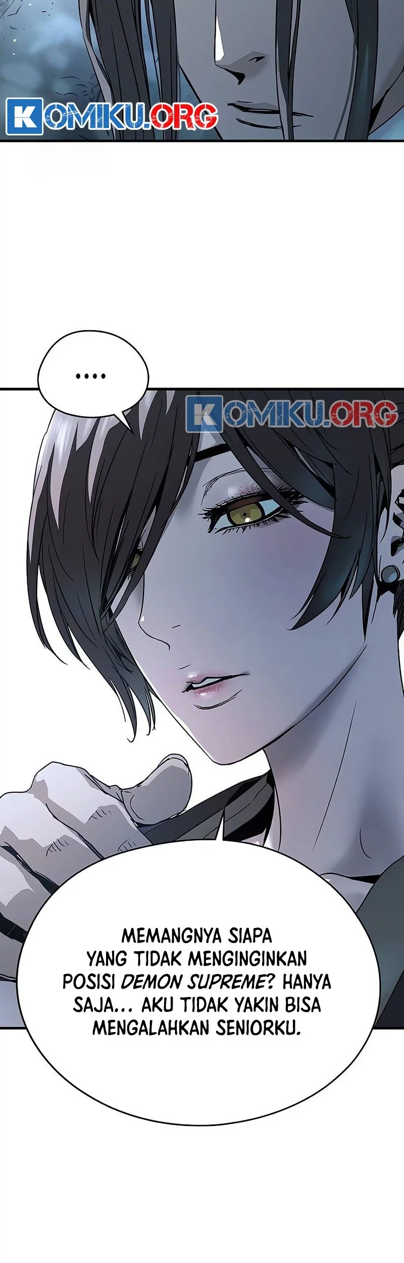 Absolute Regression Chapter 71 Gambar 5