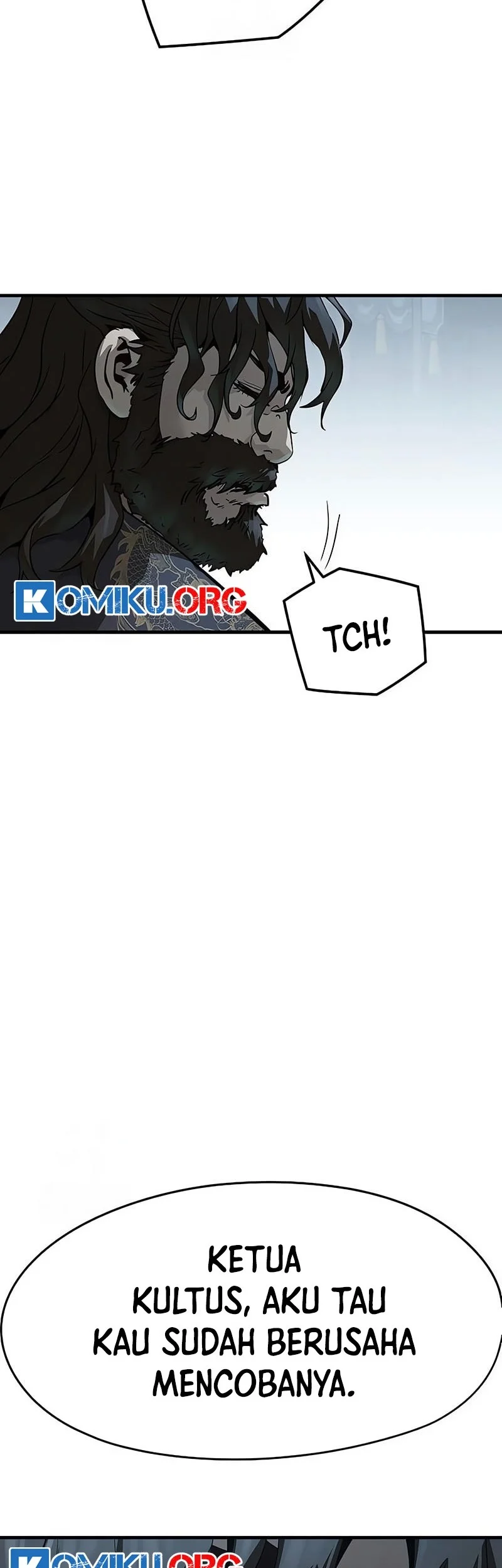 Absolute Regression Chapter 72 Gambar 9