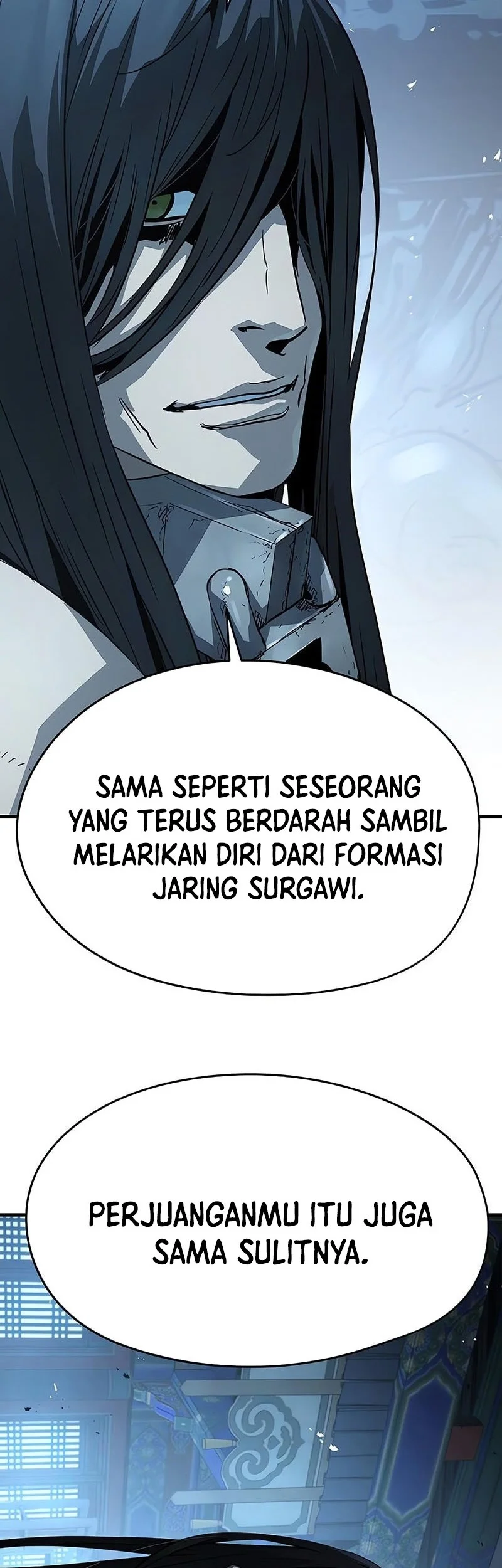 Absolute Regression Chapter 72 Gambar 15