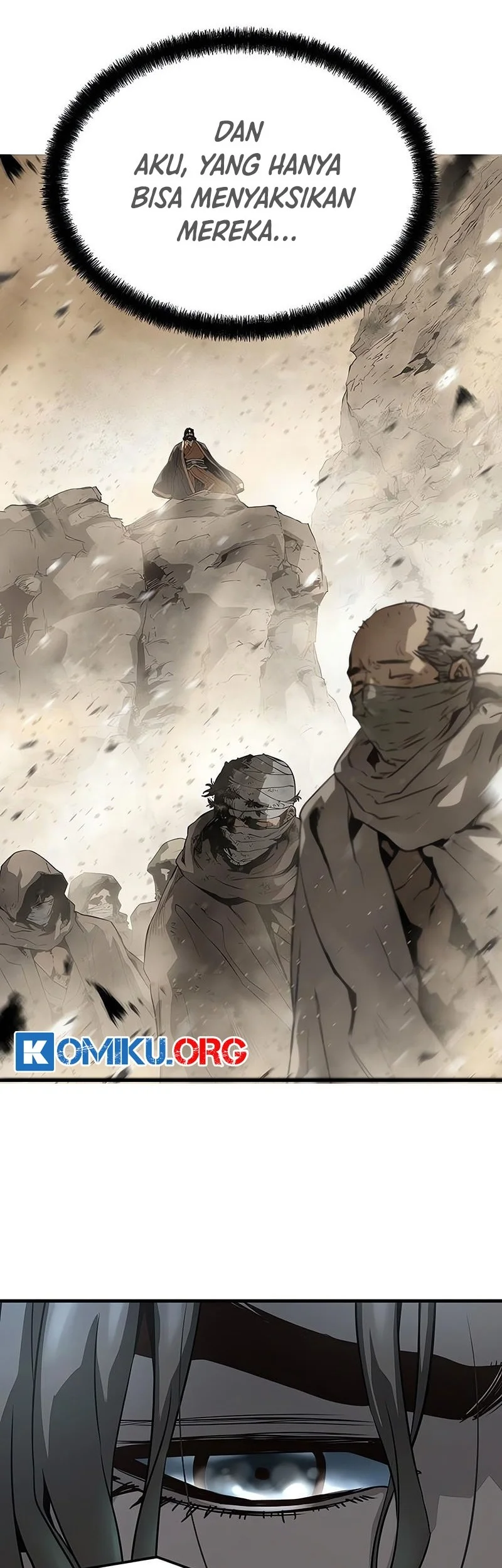 Absolute Regression Chapter 72 Gambar 21