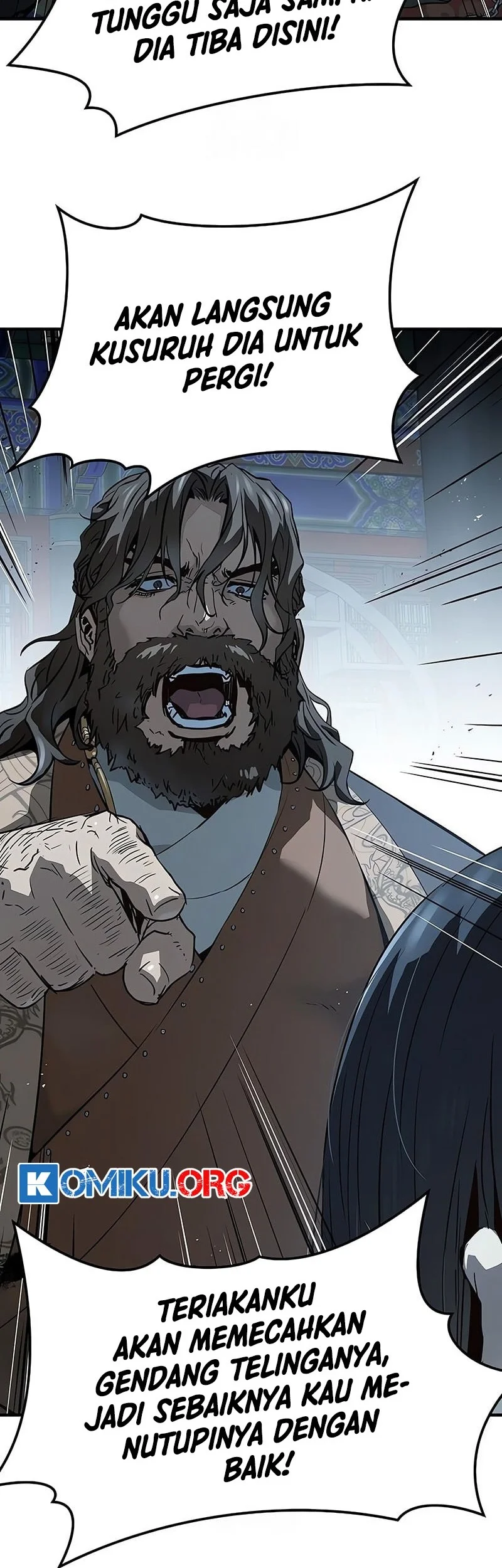 Absolute Regression Chapter 72 Gambar 24