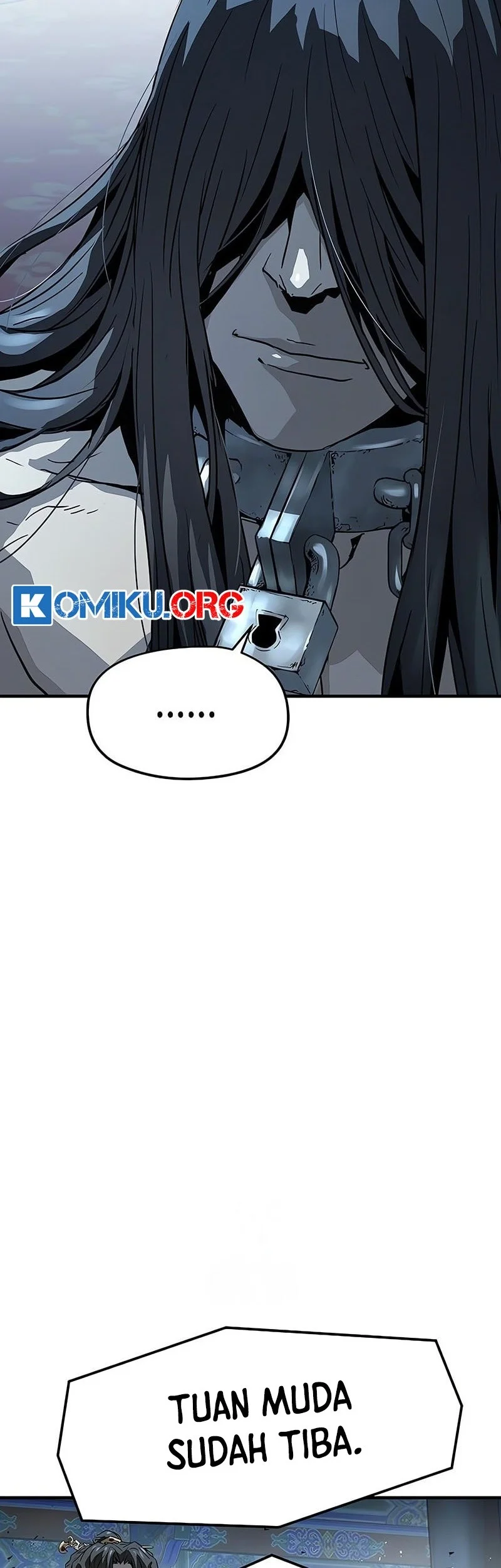 Absolute Regression Chapter 72 Gambar 26