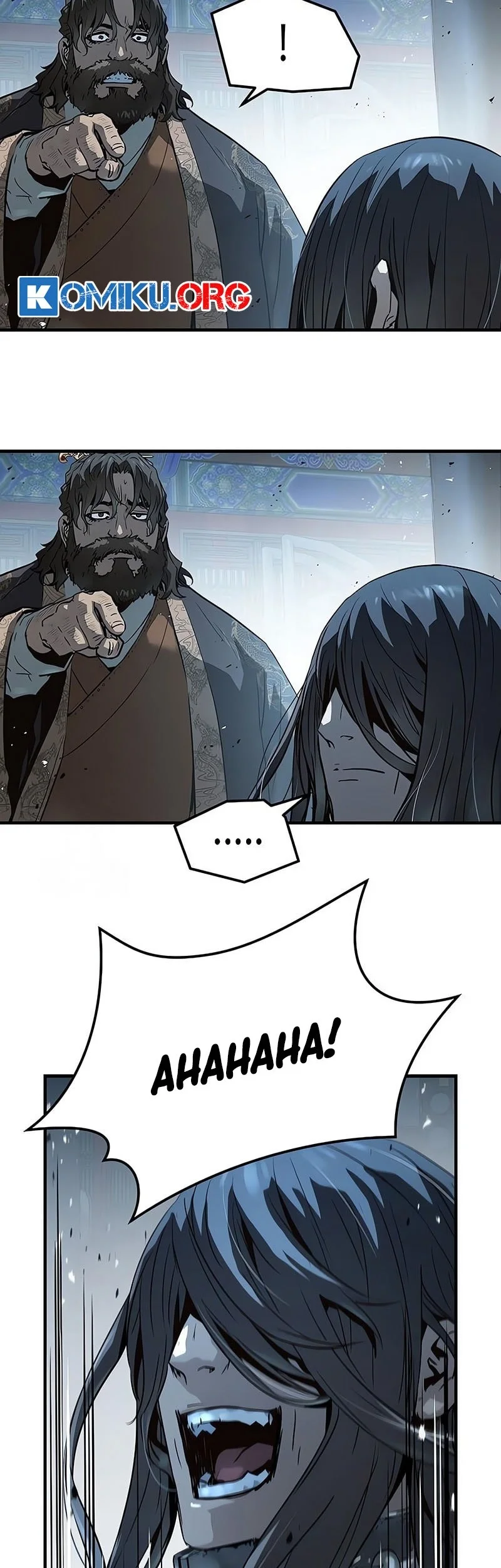 Absolute Regression Chapter 72 Gambar 27