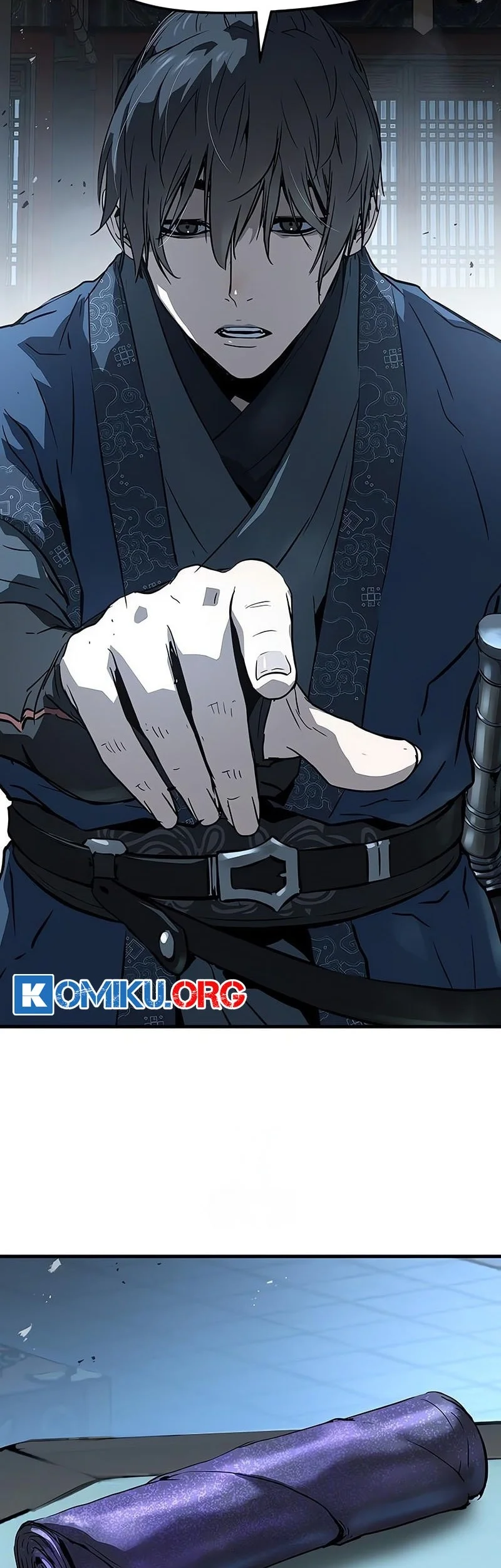 Absolute Regression Chapter 72 Gambar 33