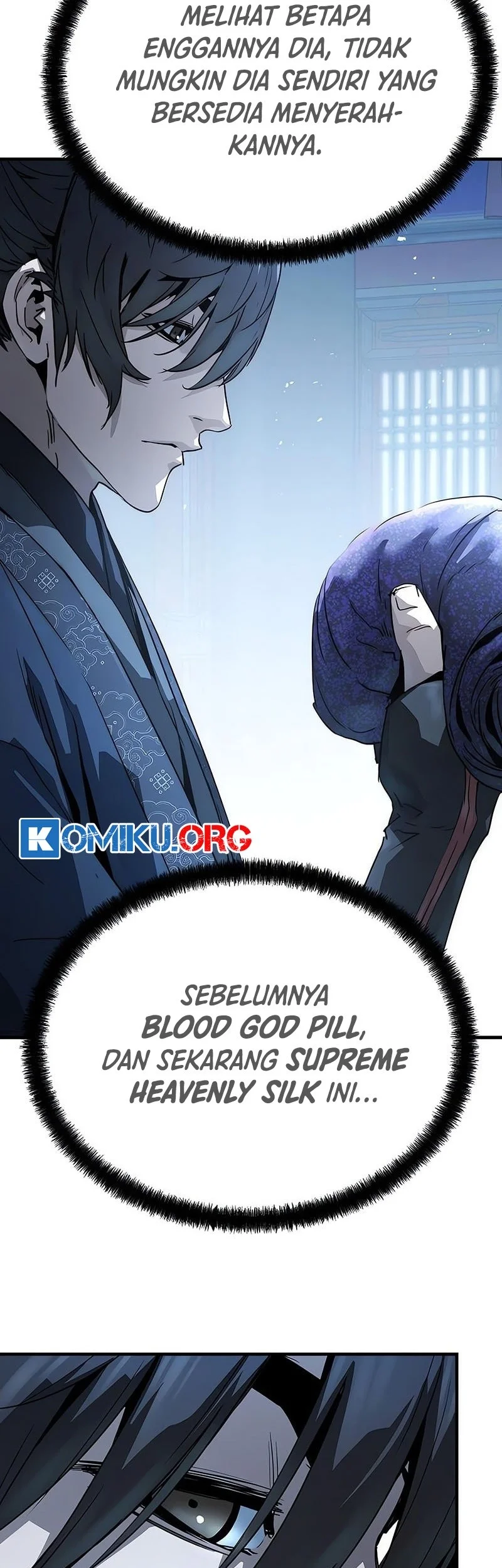 Absolute Regression Chapter 72 Gambar 47