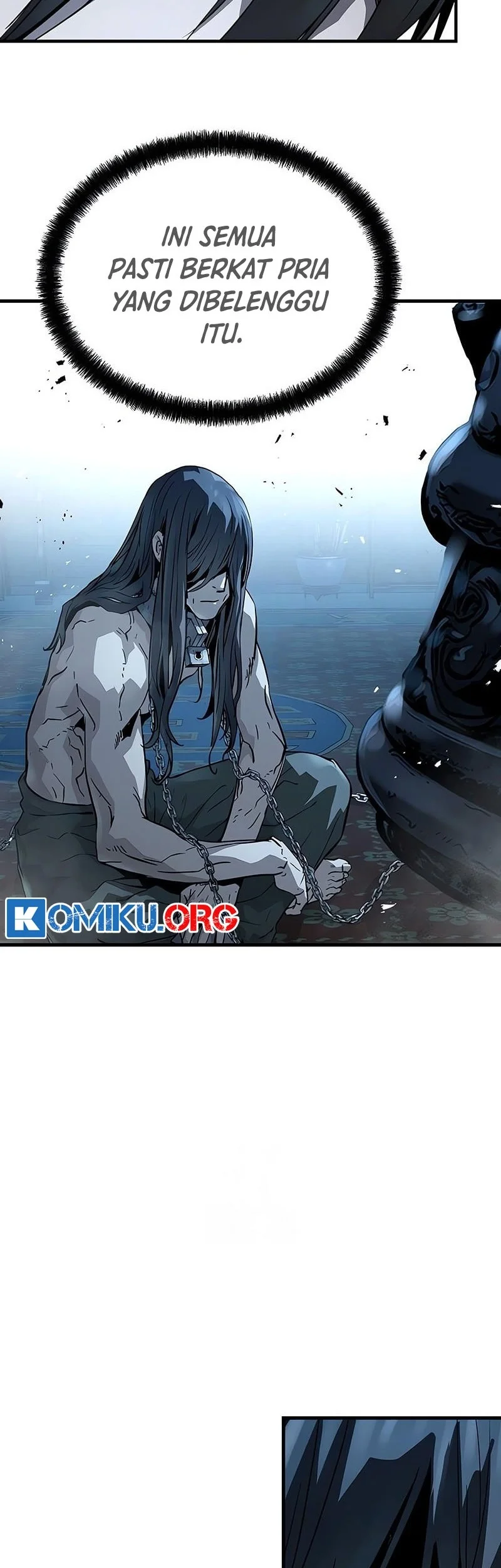 Absolute Regression Chapter 72 Gambar 48