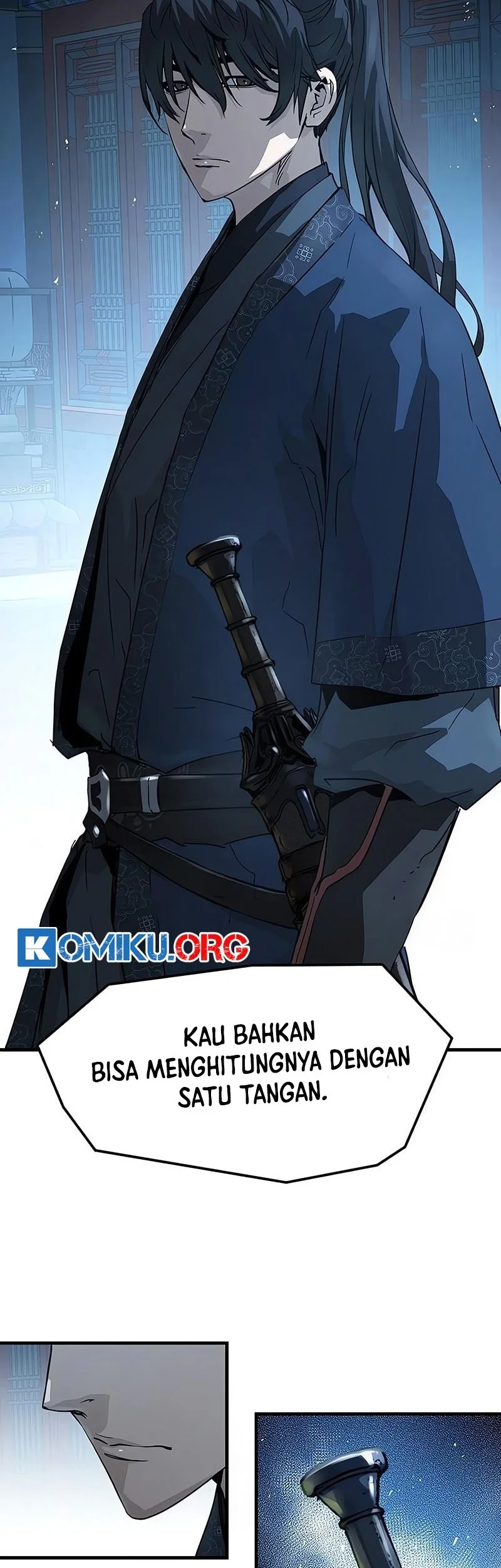 Absolute Regression Chapter 72 Gambar 39