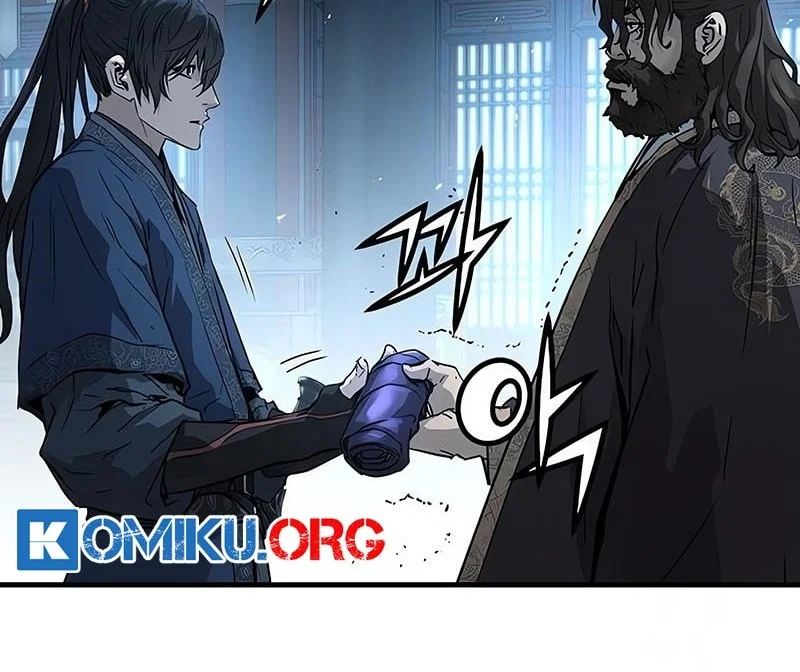 Absolute Regression Chapter 72 Gambar 43