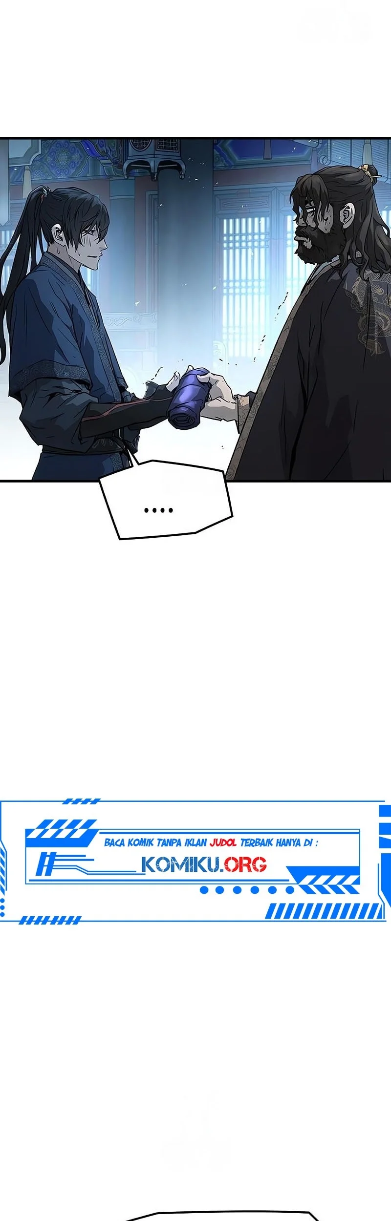 Absolute Regression Chapter 72 Gambar 44