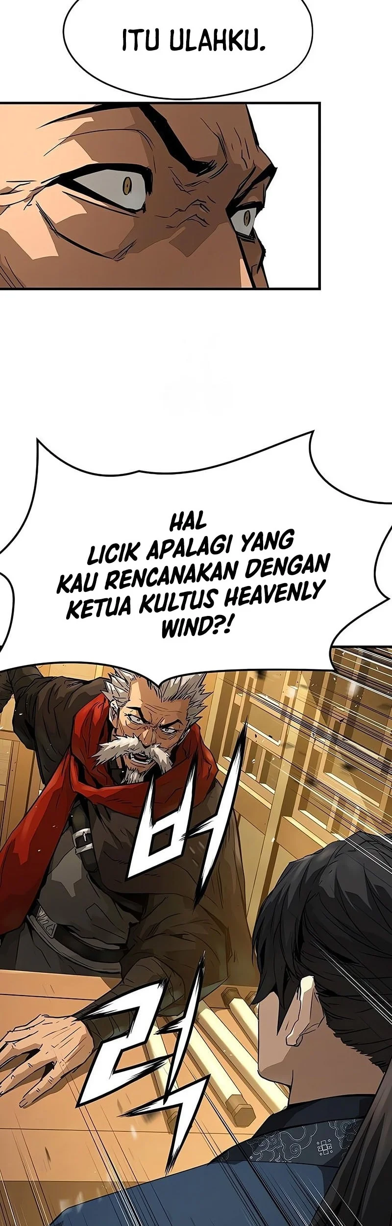 Absolute Regression Chapter 72 Gambar 57