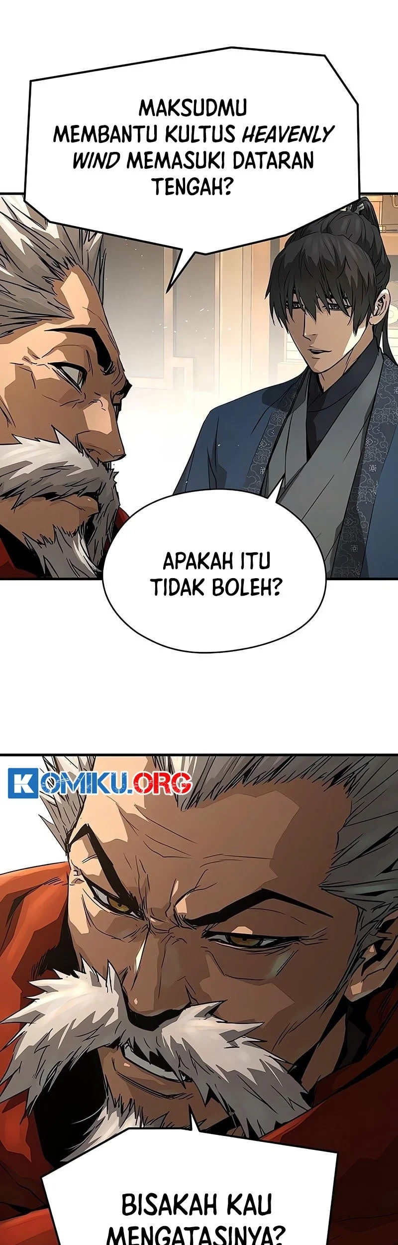 Absolute Regression Chapter 72 Gambar 59