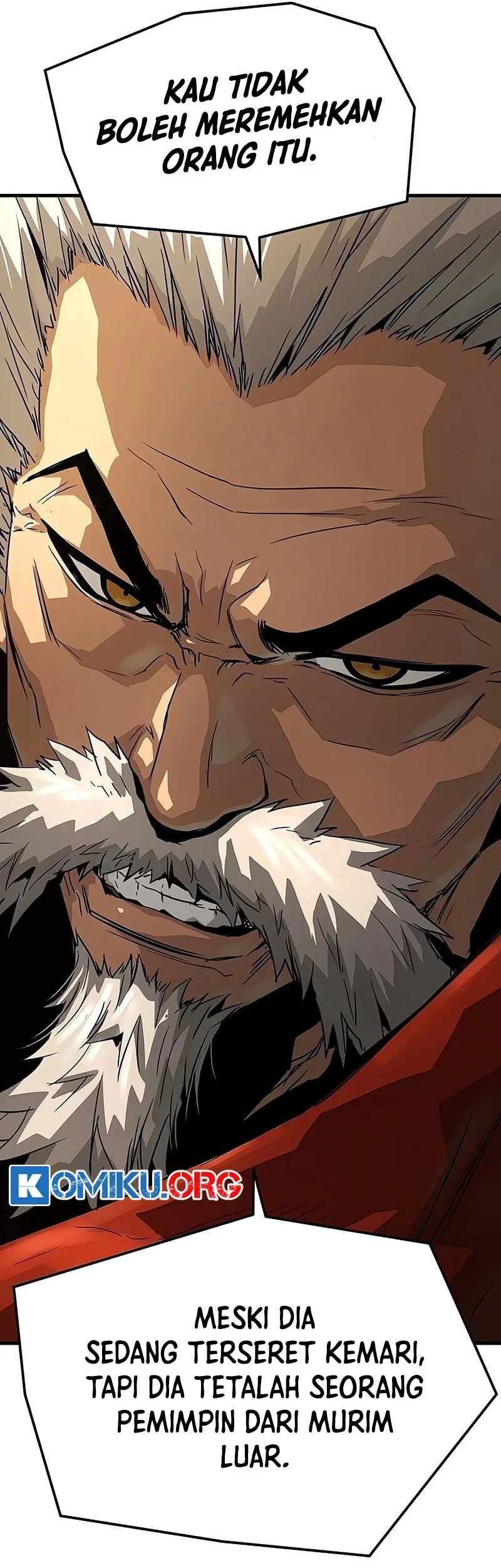 Absolute Regression Chapter 72 Gambar 62