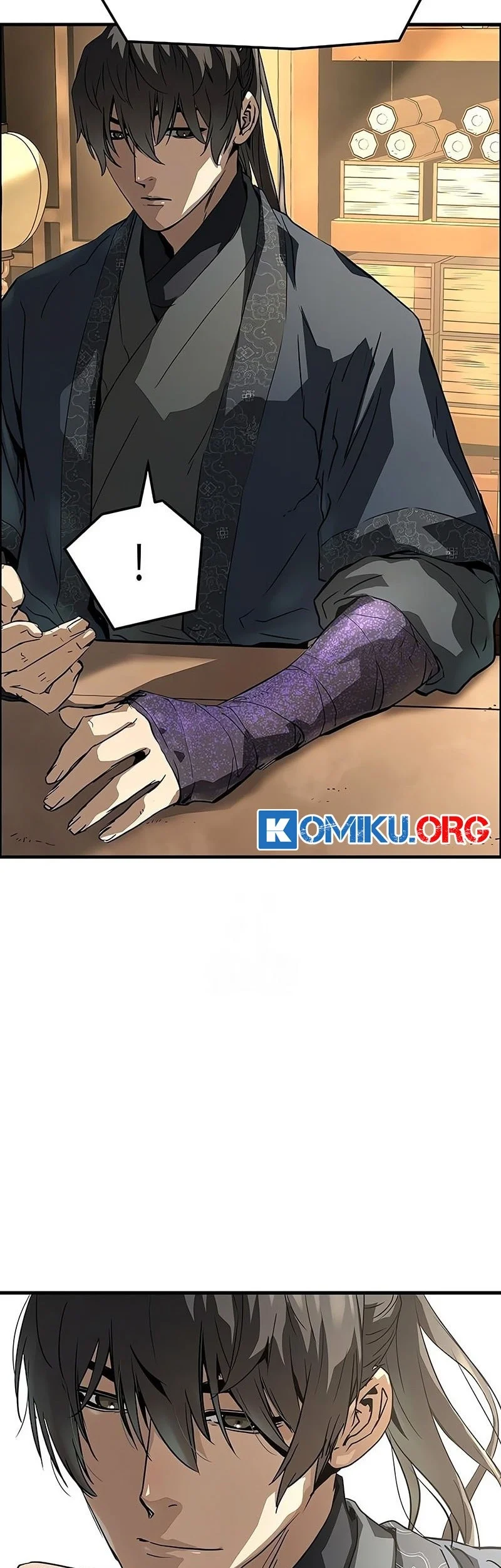 Absolute Regression Chapter 72 Gambar 74