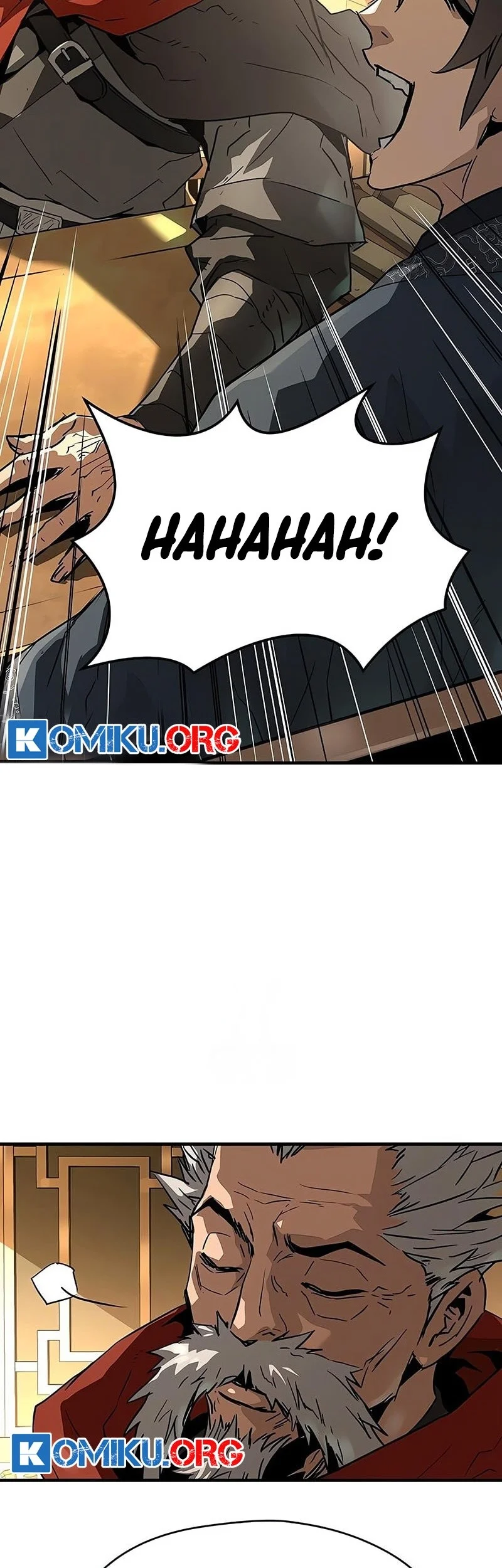 Absolute Regression Chapter 72 Gambar 80