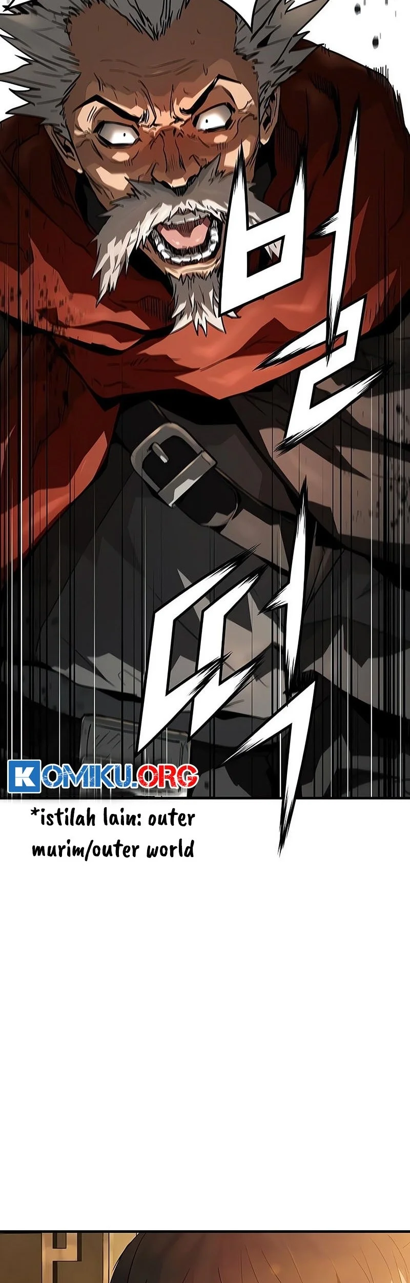 Absolute Regression Chapter 72 Gambar 89