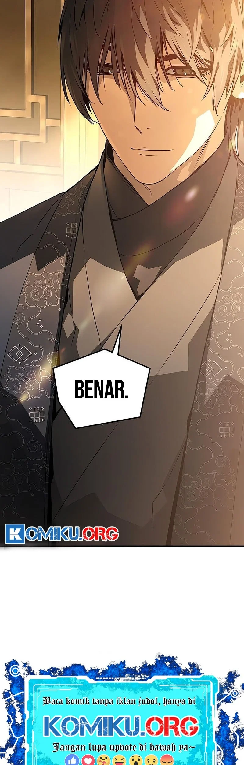 Absolute Regression Chapter 72 Gambar 90