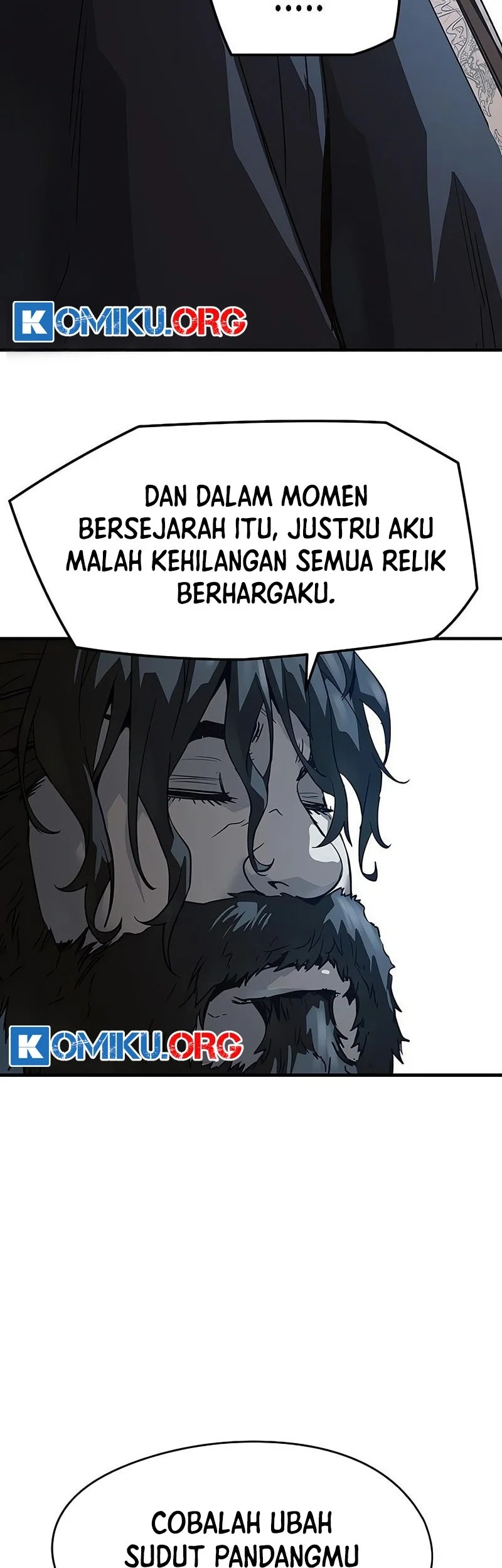 Absolute Regression Chapter 72 Gambar 5