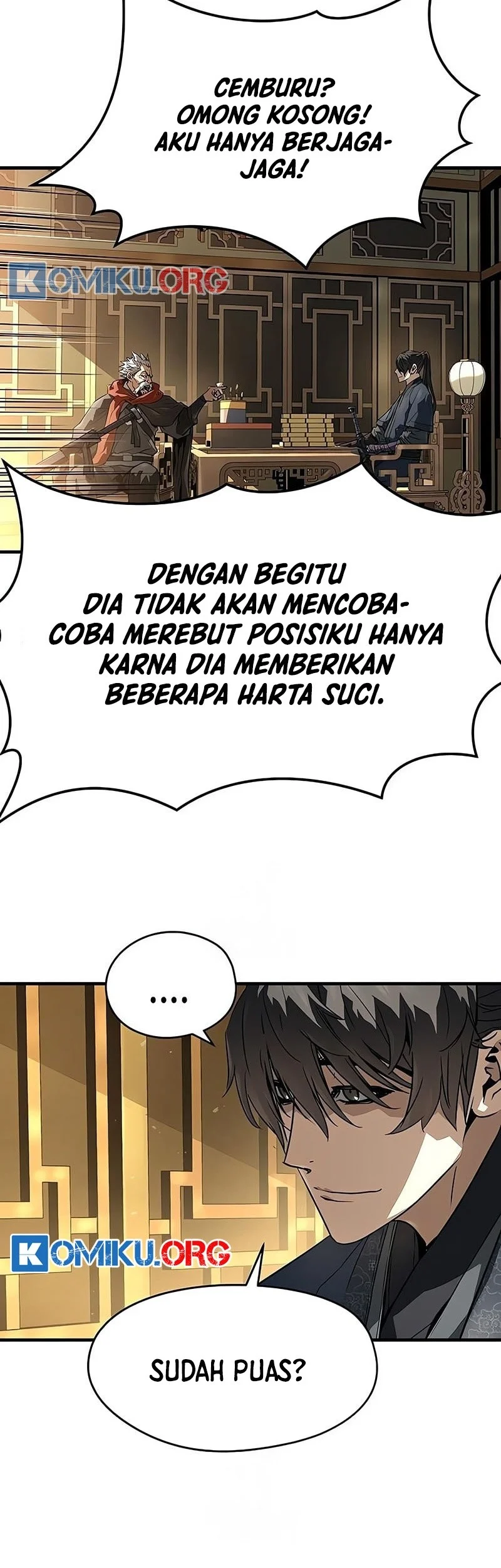 Absolute Regression Chapter 73 Gambar 11