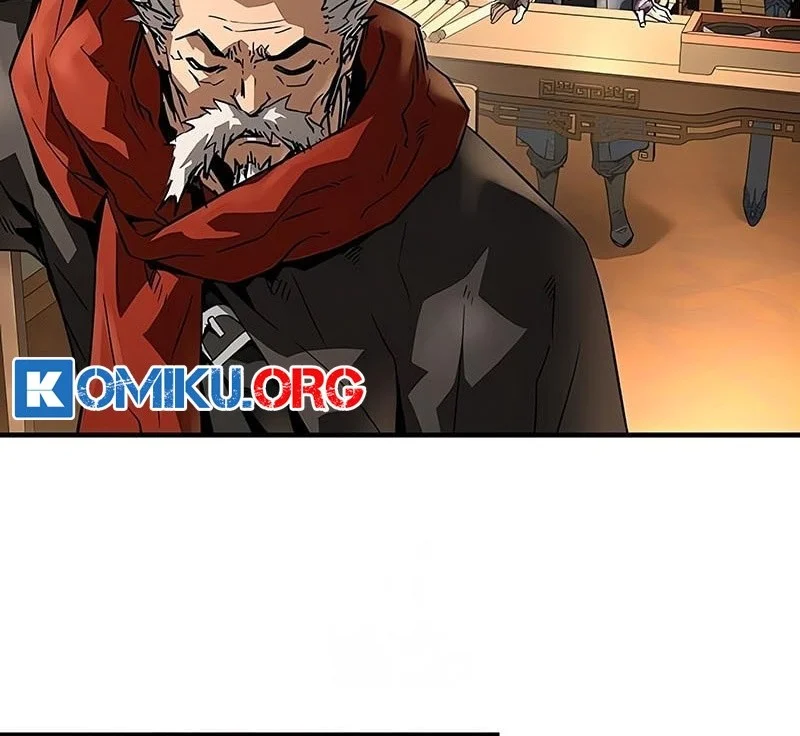 Absolute Regression Chapter 73 Gambar 13