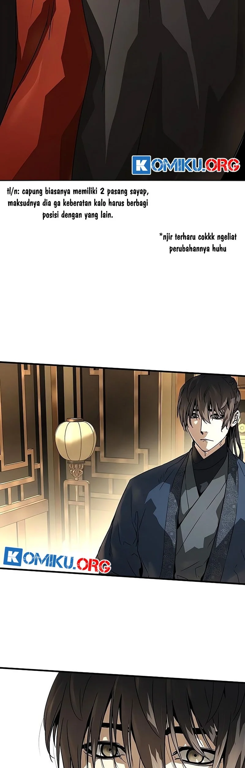 Absolute Regression Chapter 73 Gambar 15