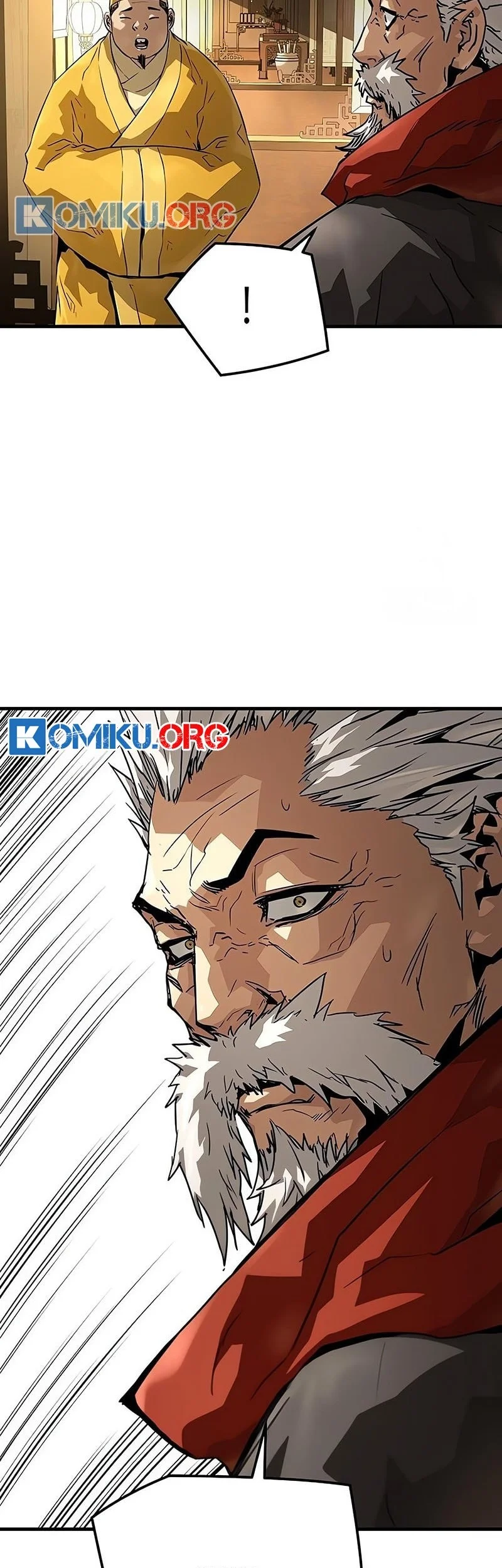 Absolute Regression Chapter 73 Gambar 18