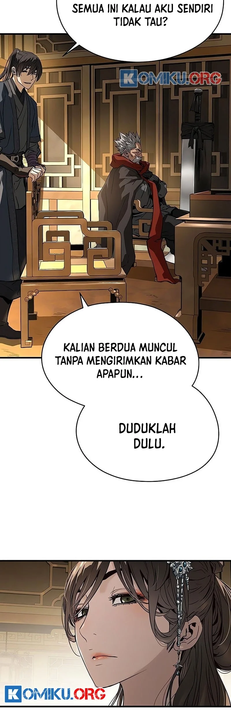 Absolute Regression Chapter 73 Gambar 29