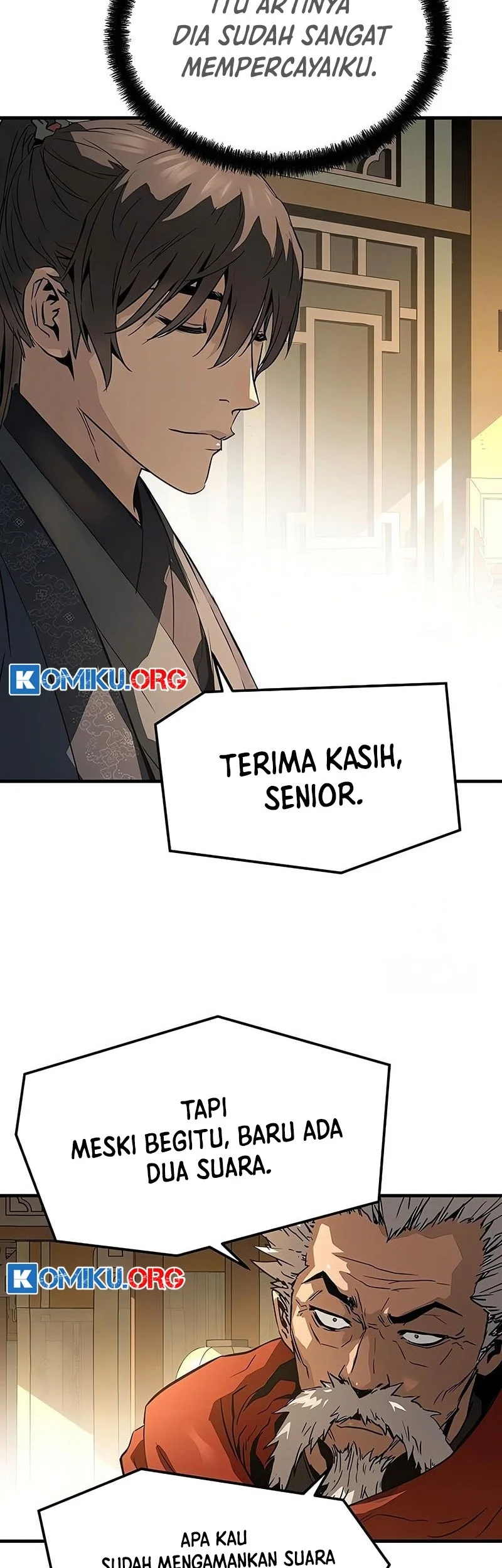 Absolute Regression Chapter 73 Gambar 47
