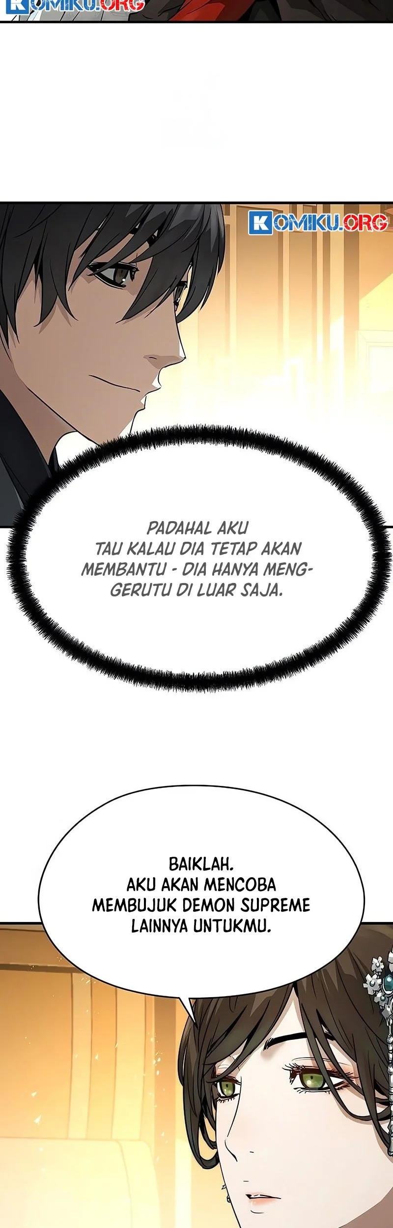 Absolute Regression Chapter 73 Gambar 53