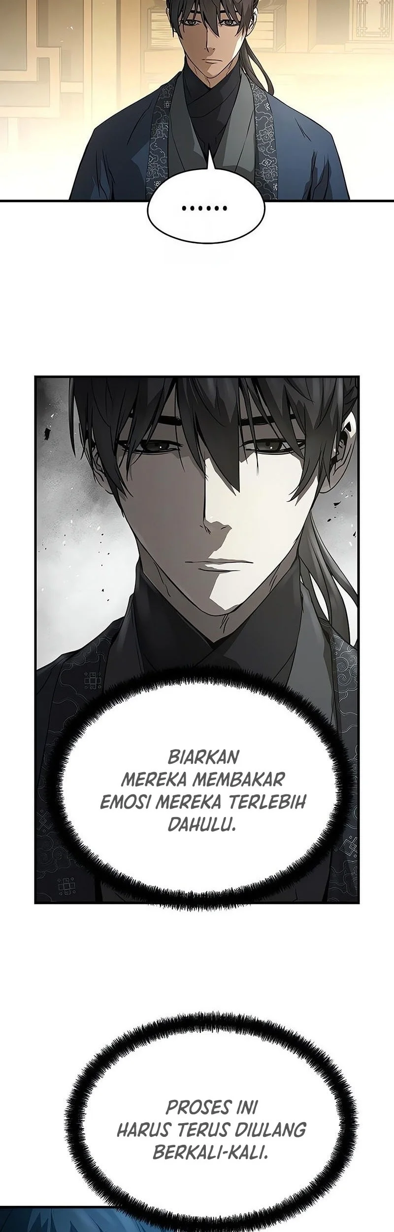 Absolute Regression Chapter 73 Gambar 59