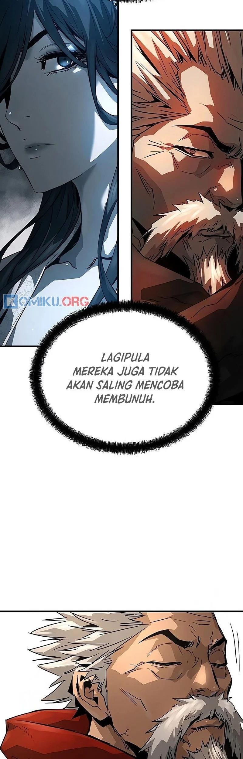 Absolute Regression Chapter 73 Gambar 60