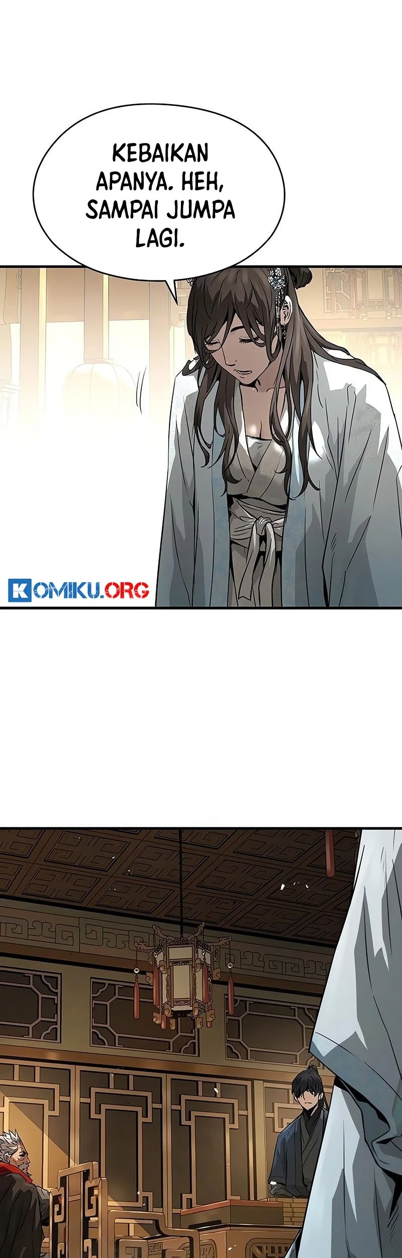 Absolute Regression Chapter 73 Gambar 63