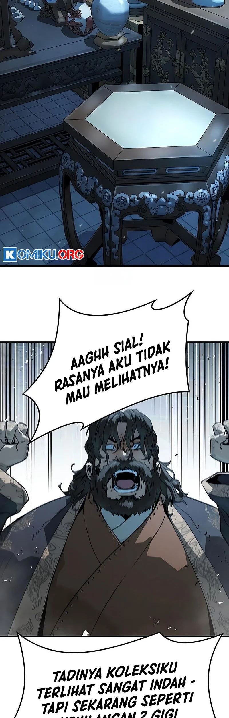 Absolute Regression Chapter 73 Gambar 78